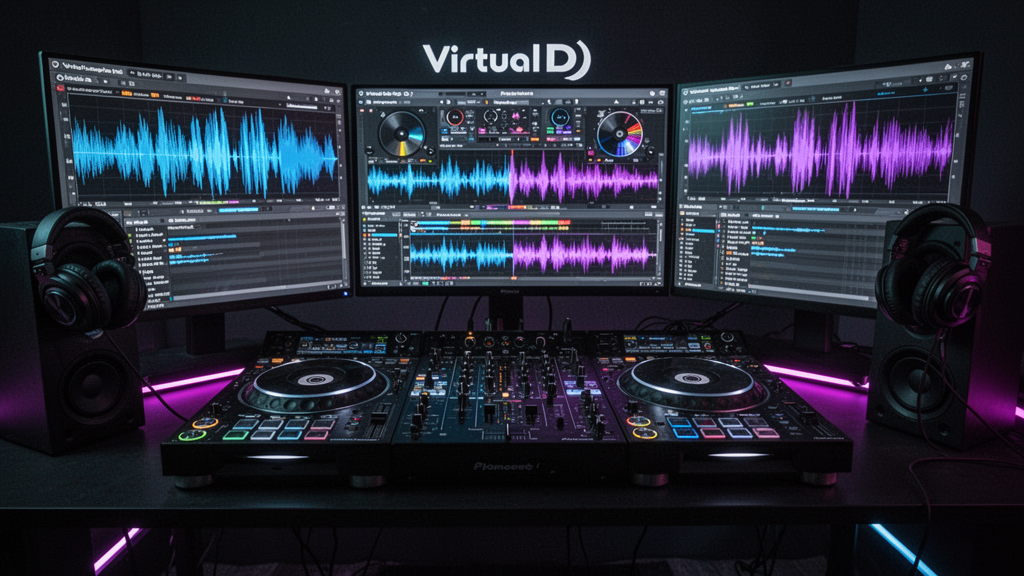 VirtualDJ